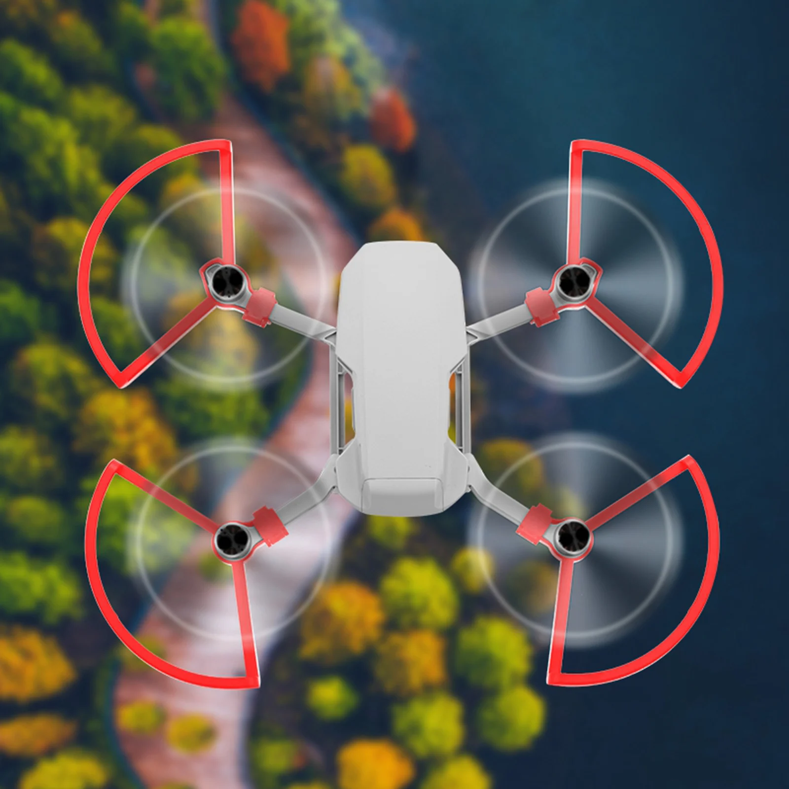 

DJI Mavic