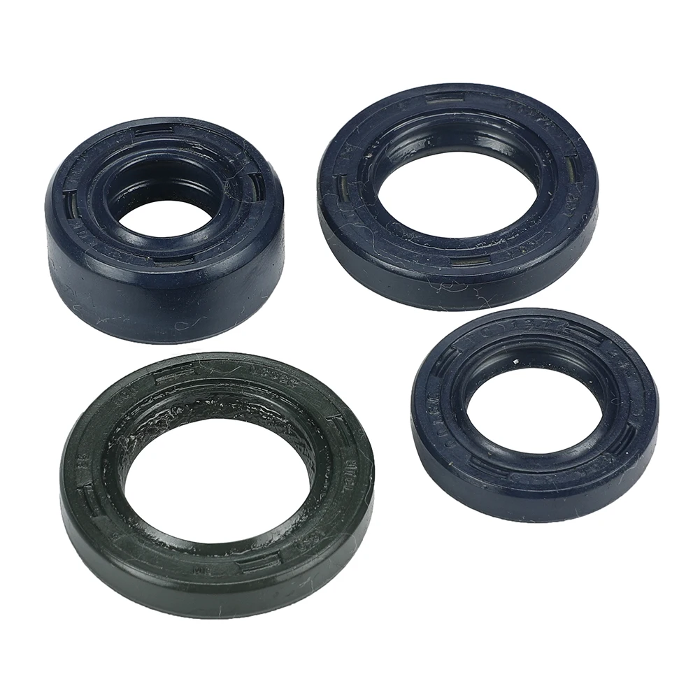 

Motorcycle Rubber Engine Oil Seal For Lifan 1P56FMJ 150cc Horizontal Kick Starter Engine Motobike Motorcross Scooer Spare Parts