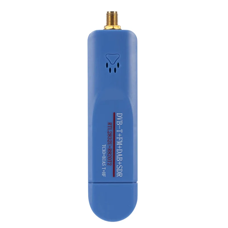 Цифровой USB 3. 0 RTL SDR TCXO RTL2832U + R820T2 DAB FM DVBT ТВ-тюнер Стик ключ DVB-T ТВ-сканер приемник |