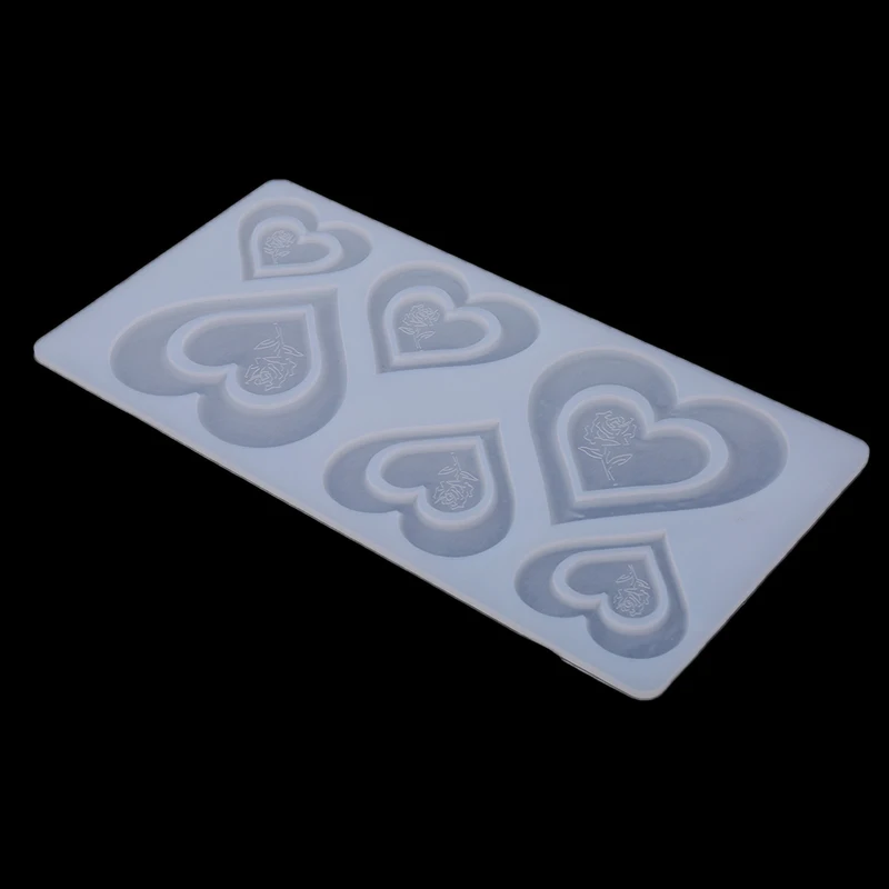 Инструменты для выпечки Украшение из мастики десертов и тортов DIY силиконовые