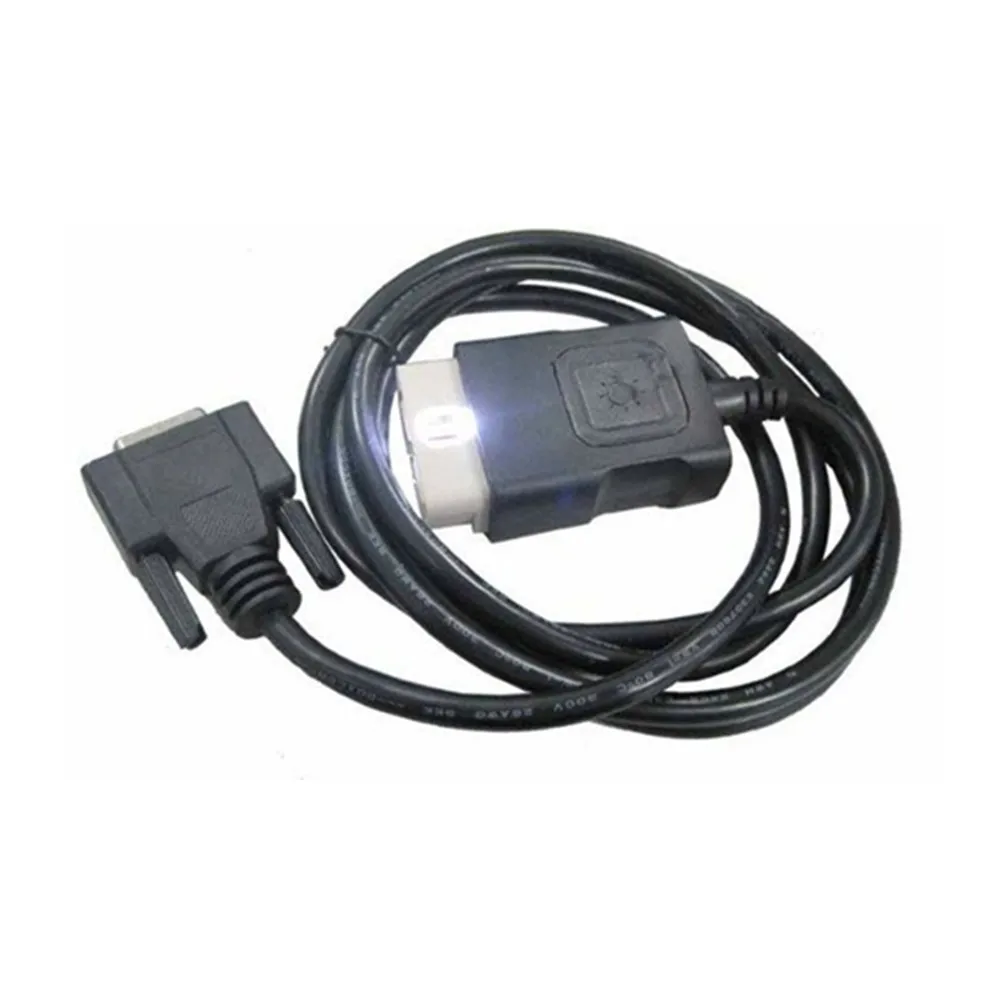 2017 R3 Keygen черный полное покрытие obd сканер для delphis vd ds150e cdp автомобилей грузовик obd2