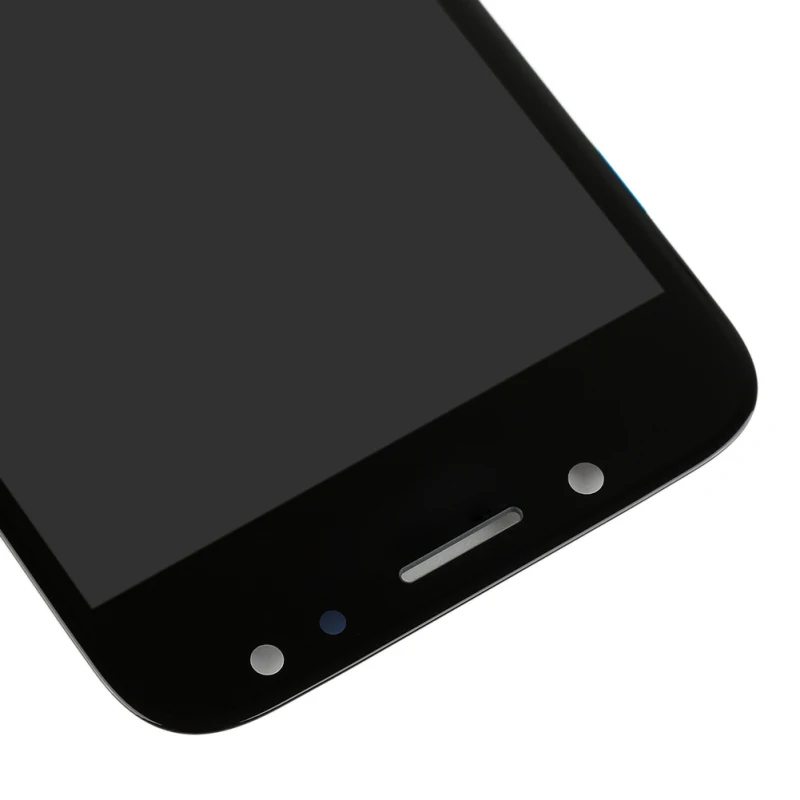 LCD Display For Samsung J5 Pro J530 J530M 530F + Touch Screen Adjustable Brightness Digitizer Assembly Repair | Мобильные телефоны