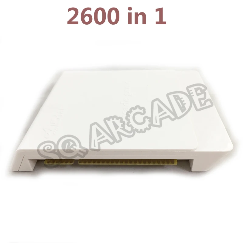 Картридж для аркадных игр Jamma MAME 2600 P HD 10 шт./лот 720 в 1|Игры с монетами| |