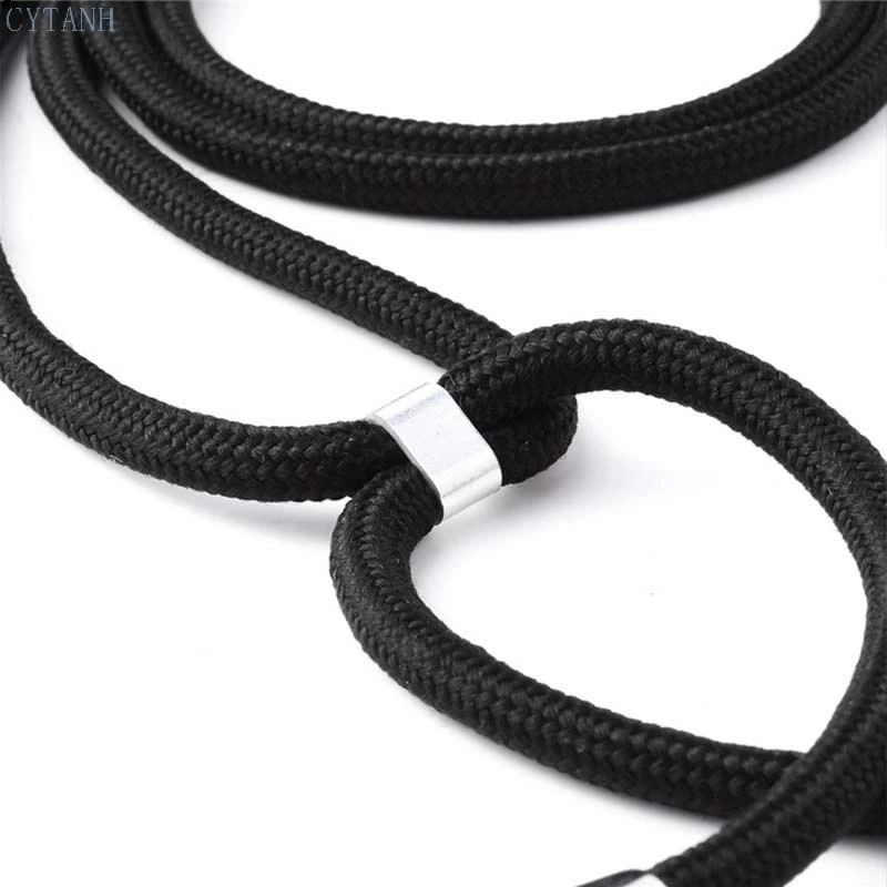 lanyard necklace rope shockproof airbag phone case for oppo realme c11 c12 c15 c17 c20 v15 5 6 7 7i 8 x50 pro reno 6 pro case free global shipping