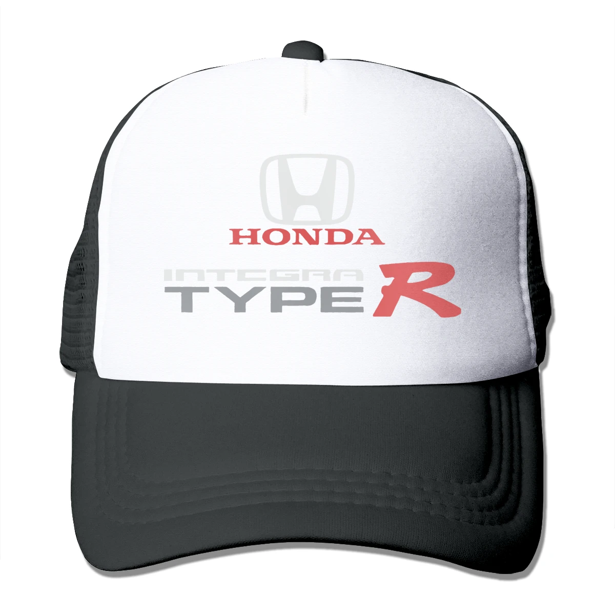 Honda Jdm Стиль Тип R Новый Acura Civic интегратор Accord Rsx значок бейсбольная кепка Usa Кепка