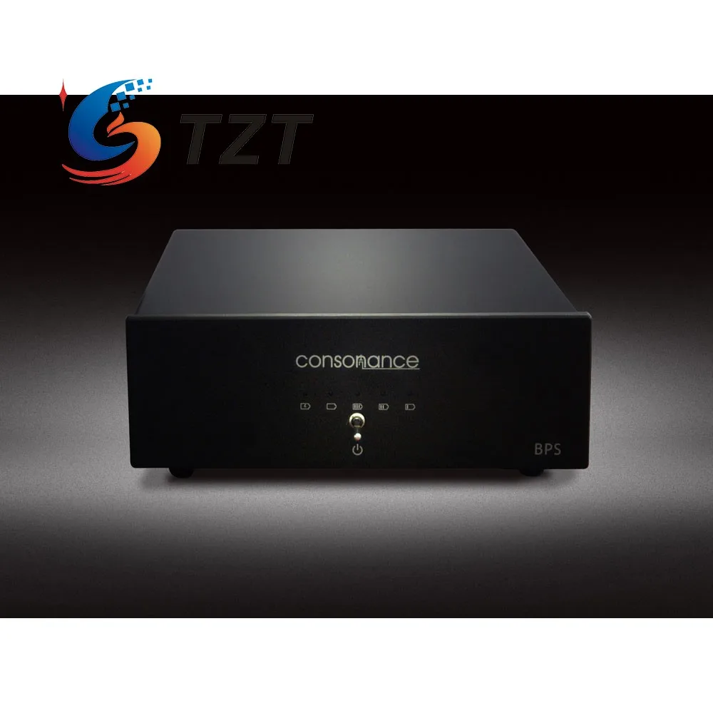 

TZT Ober/Opera And Rhyme PM-13 Phono усилитель BPS батарея с виниловым проигрывателем Ip