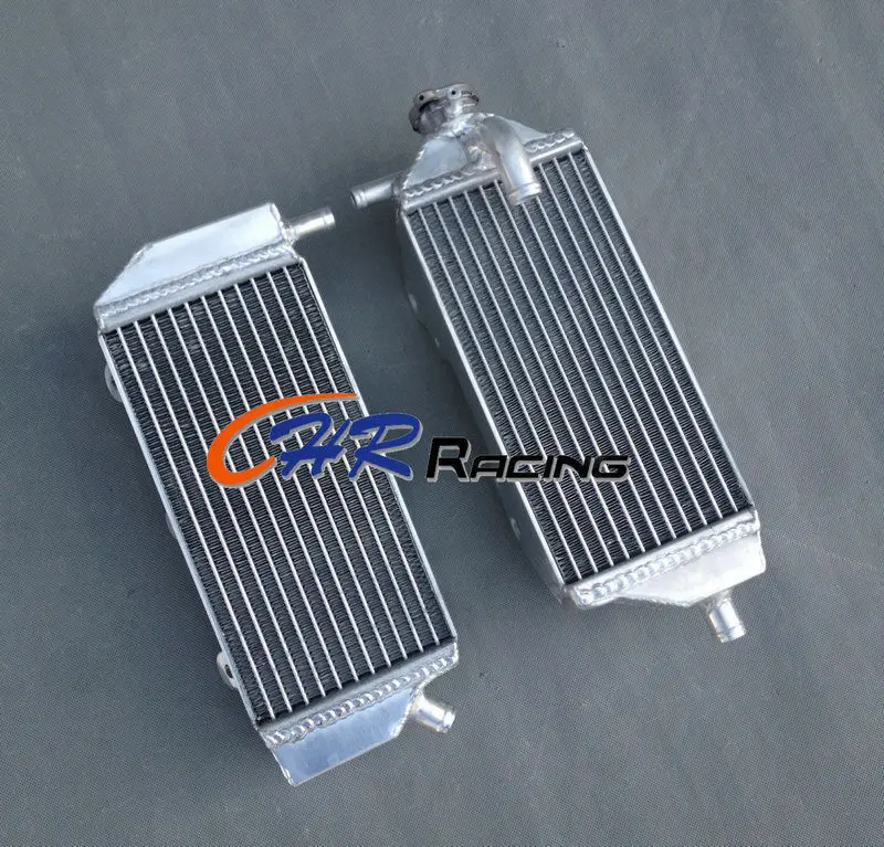 

Алюминиевый радиатор для мотоцикла Yamaha YZ250F YZF250 YZ 250 F YZF 250 2014 2015 2016