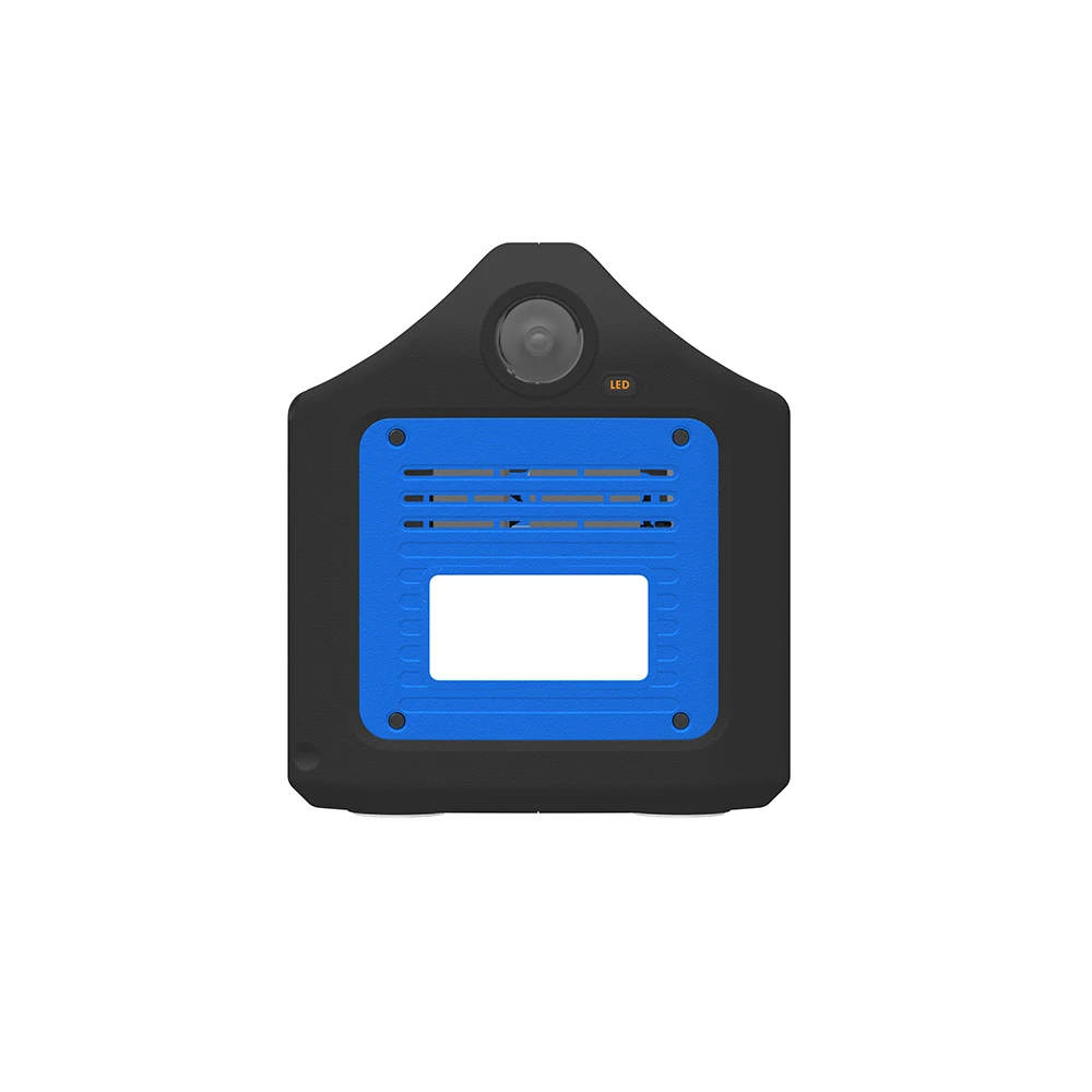 

AC DC 500W Portable Solar Energy Power Station Lithium Battery Charging Station for Outdoor Emergency Power Supply