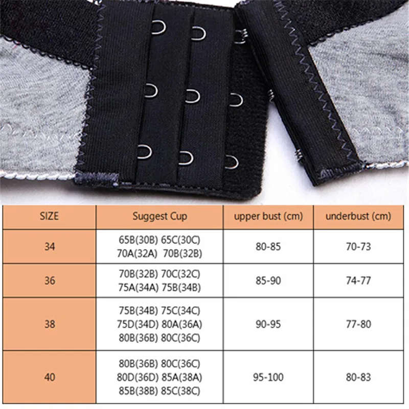 SEXYWG бюстгальтеры для грудного вскармливания бюстгальтер кормящих мам Нижнее