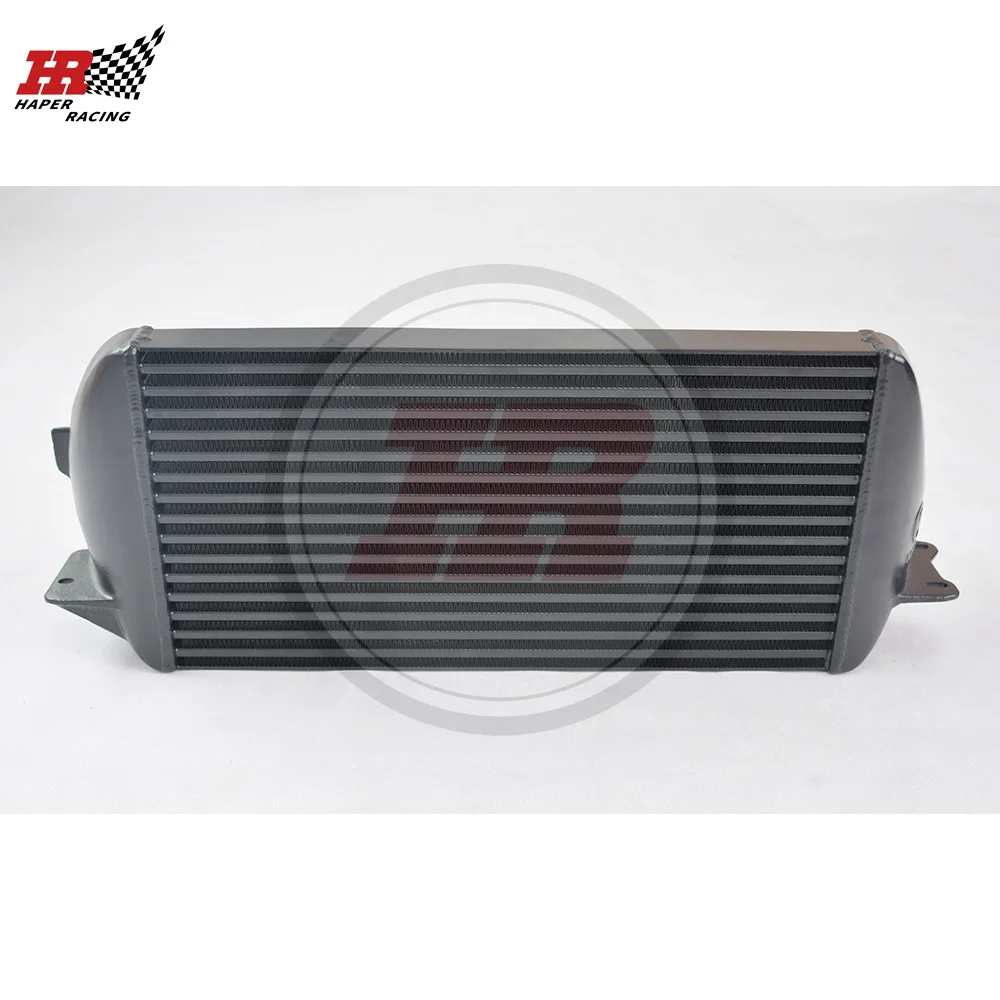 Переднее Крепление и пластина для соревнований HP RACING Intercooler F07 F10 F11 5 Series 520i 528I 2010 +