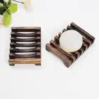 1 шт., портативный держатель для мыла и ванной