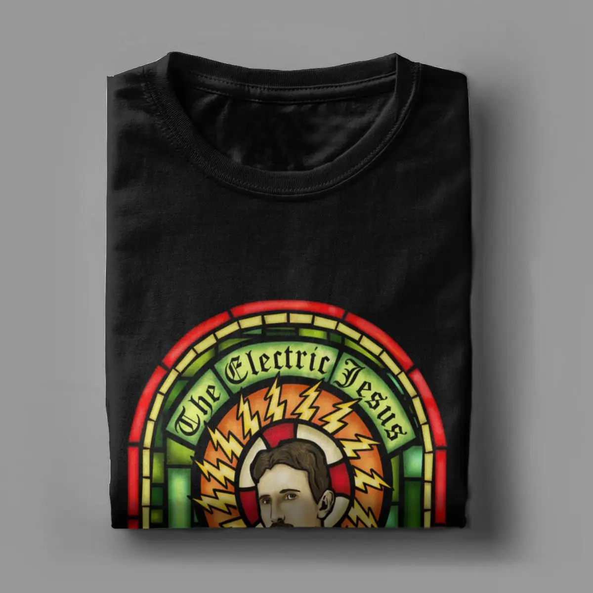 Футболка мужская из чистого хлопка с коротким рукавом | Мужская одежда