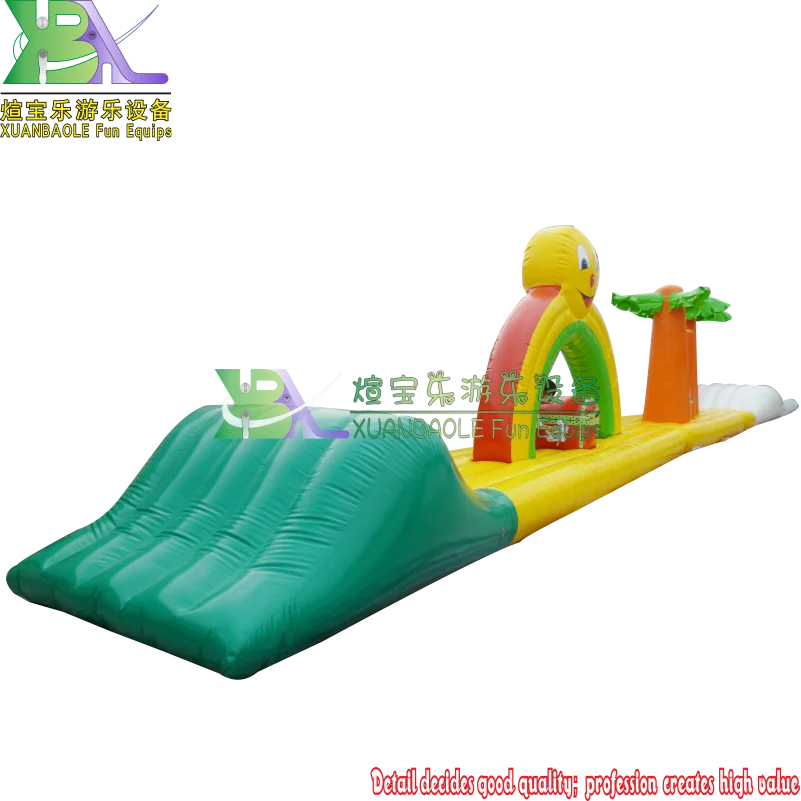 Надувные игрушки для аквапарка взрослых или детей|Надувные игрушки| |