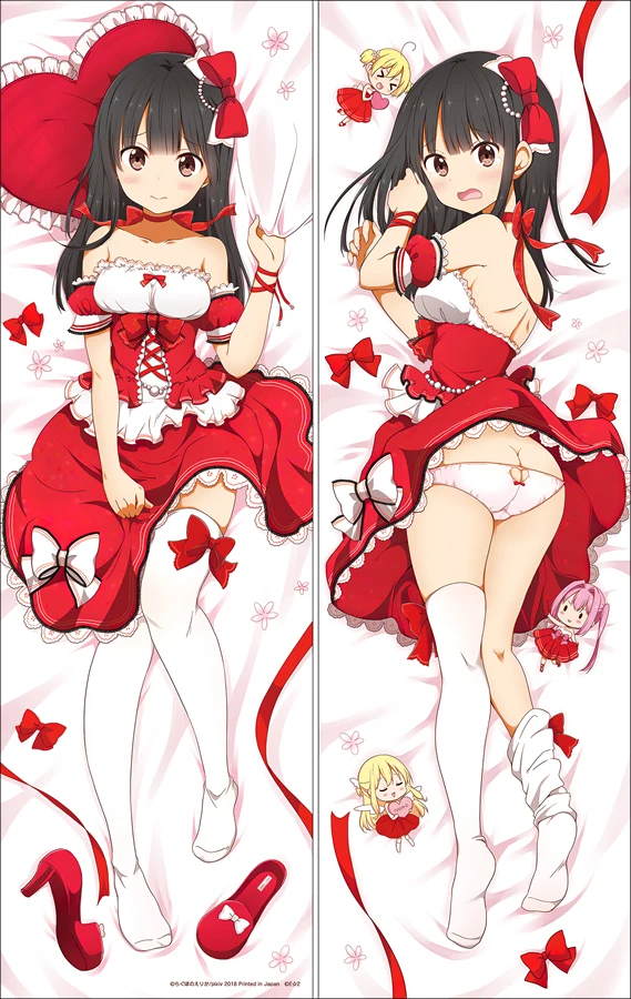 MMF Painter mafuyu chibi21 kinokomushi shintaro оригинальные персонажи из искусственного аниме