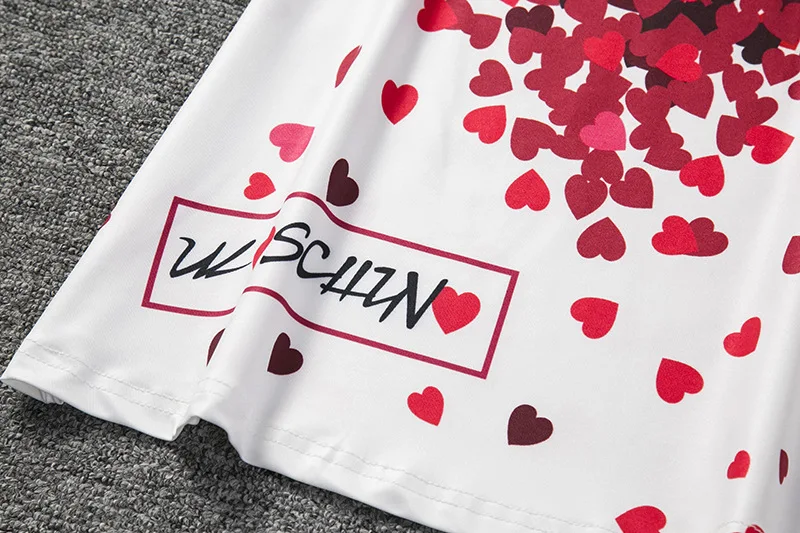 Платья для девочек милая одежда детская повседневная цельнокроеное праздничное