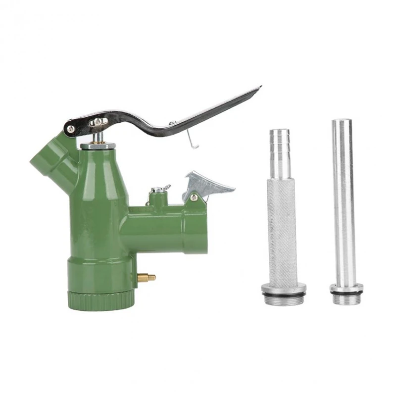 Винтовой Тип Lly Механическая дозаправка дозировочное масло количество