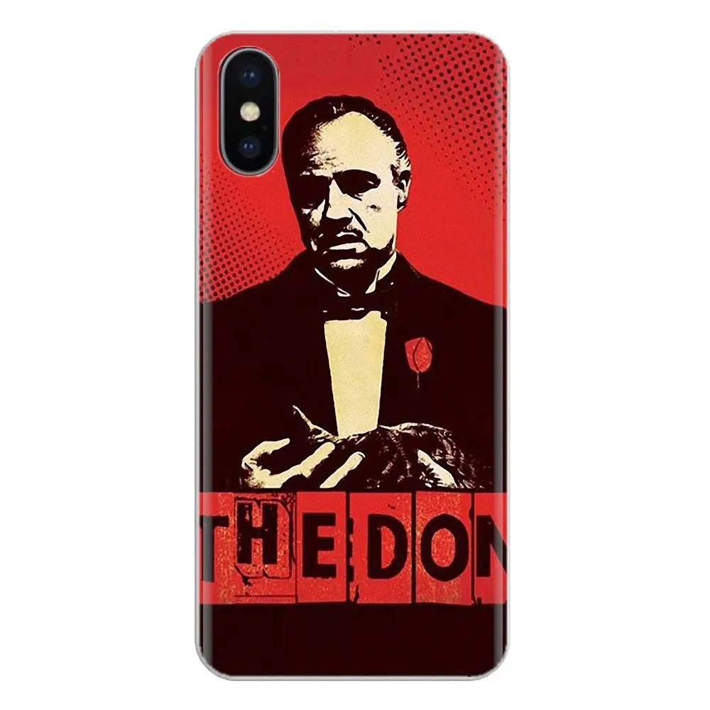 Мягкий силиконовый чехол из ТПУ для Xiaomi Mi3 Samsung A10 A30 A40 A50 A60 A70 Galaxy S2 Note 2 Grand Core Prime с