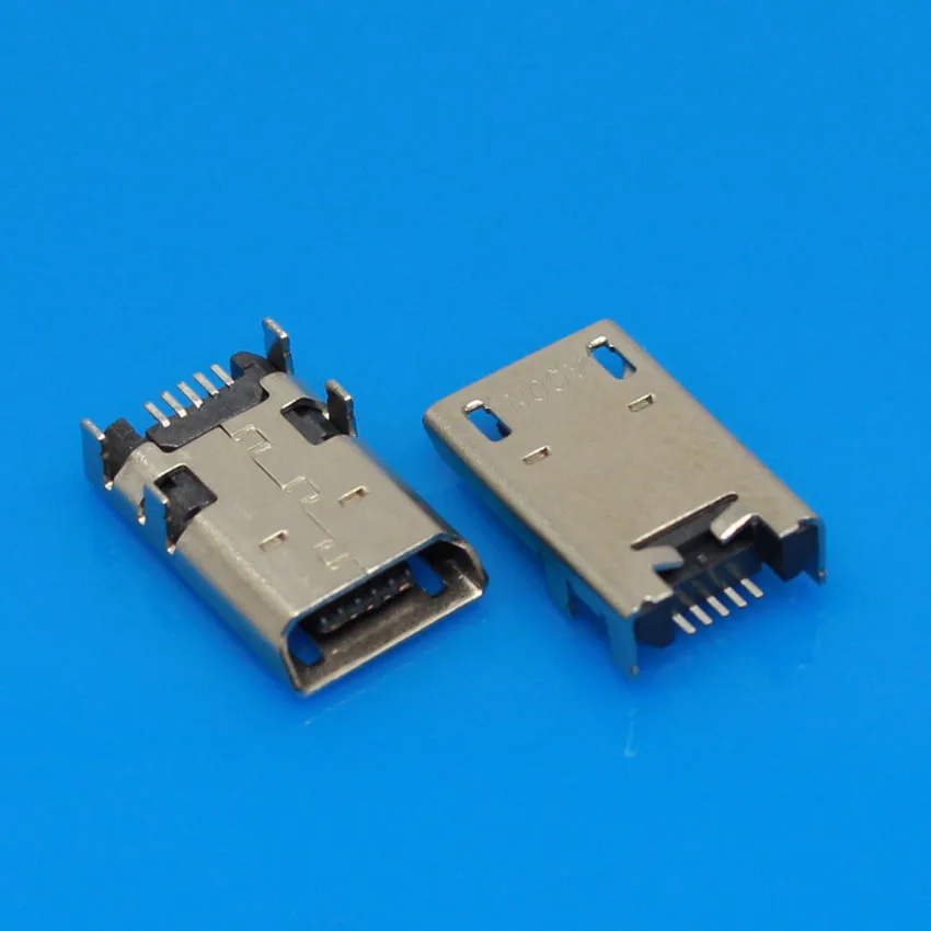 Разъем Micro USB для Asus Memo Pad FHD 10 K001 K013 102A ME301T ME302C ME372 ME180 ME102 фоторазъем | Обустройство