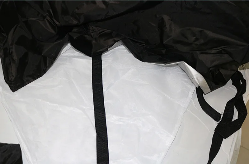 Профессиональный скоростной тренировочный Зонт с парашютом трос для футбола