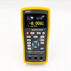 Многофункциональный ручной LCR-измеритель высокой точности, емкости, индуктивности, сопротивления, ET433