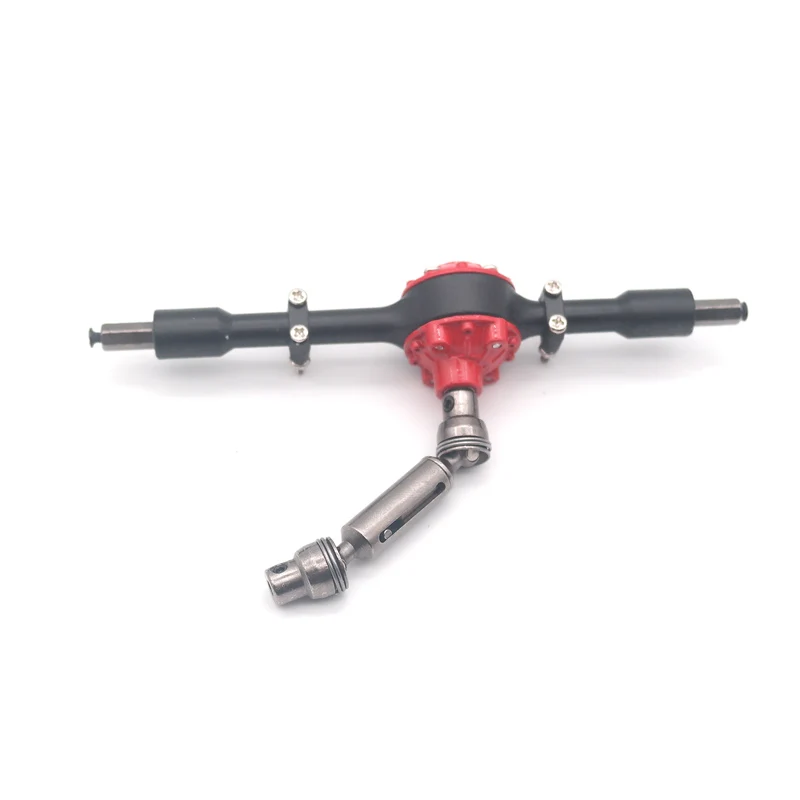 обновленная полностью мета