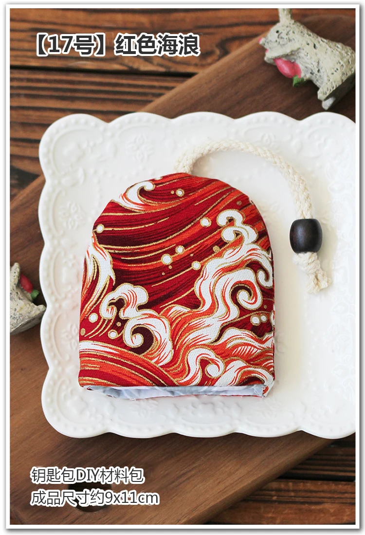 ZXIIXZ бронзовая ткань кошелек для монет вышивка ручной работы фоторамка кружевная