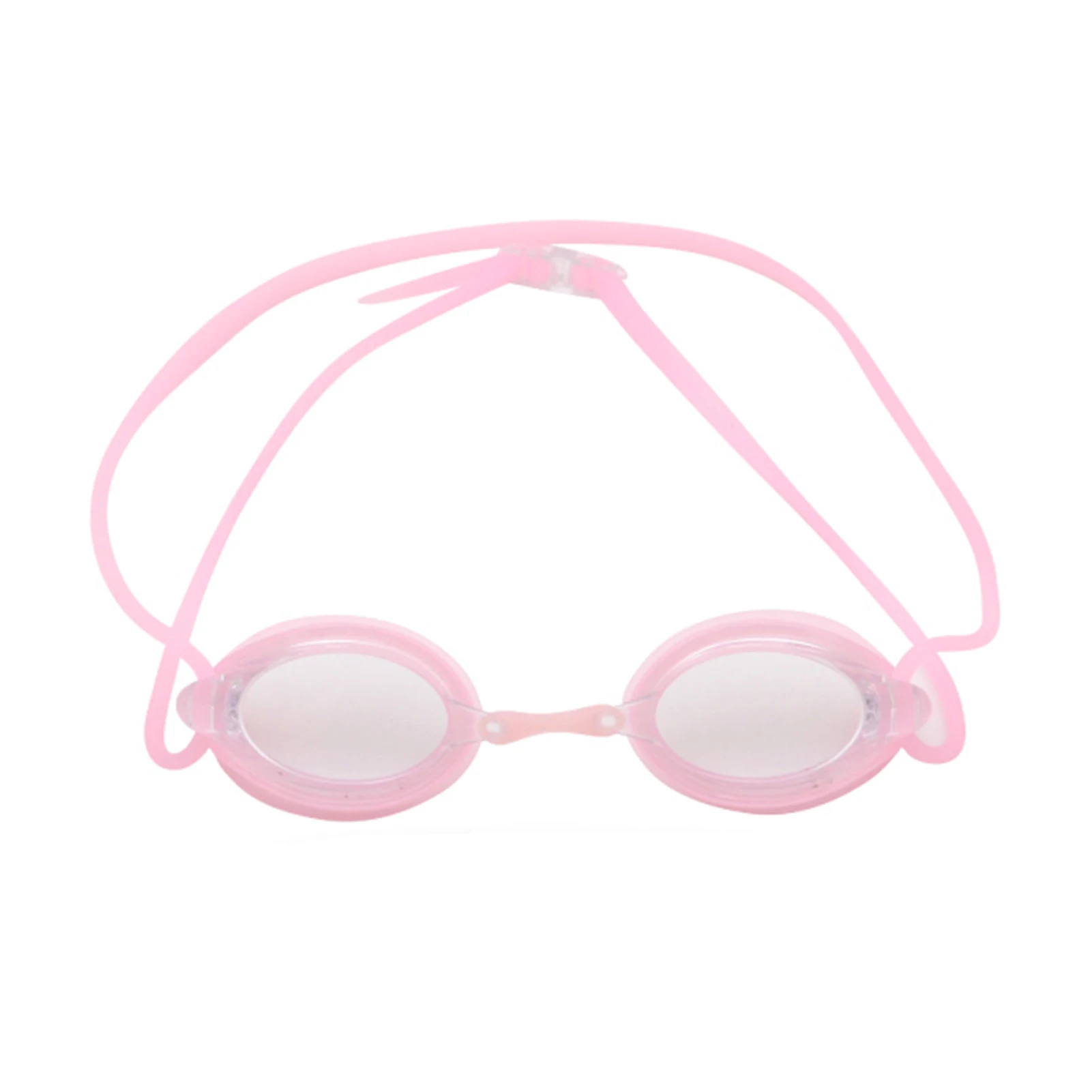 

Swim Goggles 3D Anti Fog Swimming Goggles Waterproof Eyewear UV Protect Adjustable Goggles For Men Women Swimming Accessories