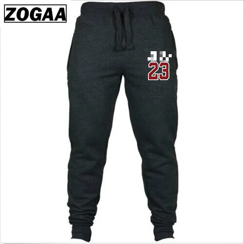 Мужские брюки для фитнеса повседневные спортивные штаны высокого качества