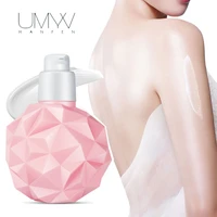 anti wrinkle body lotion refreshing smooth brighten bodys skin care dating cream anti dry moisturizing whiten pink bottle 100g p