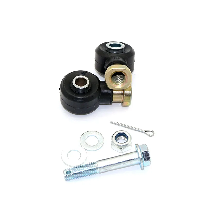 Комплект наконечников рулевой тяги для Polaris Sportsman 500 Ho 2006 2007 2008 2009 2012 ATV квадроцикл