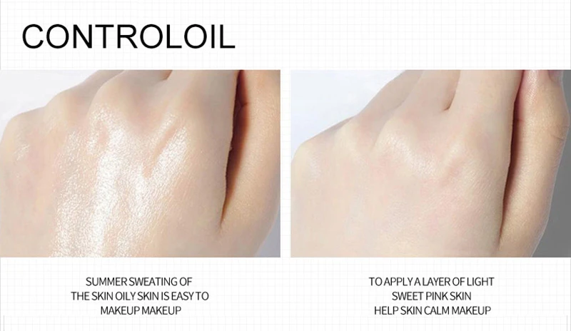 Хан Чан рассыпчатая пудра контроль над маслом макияж фиксированный