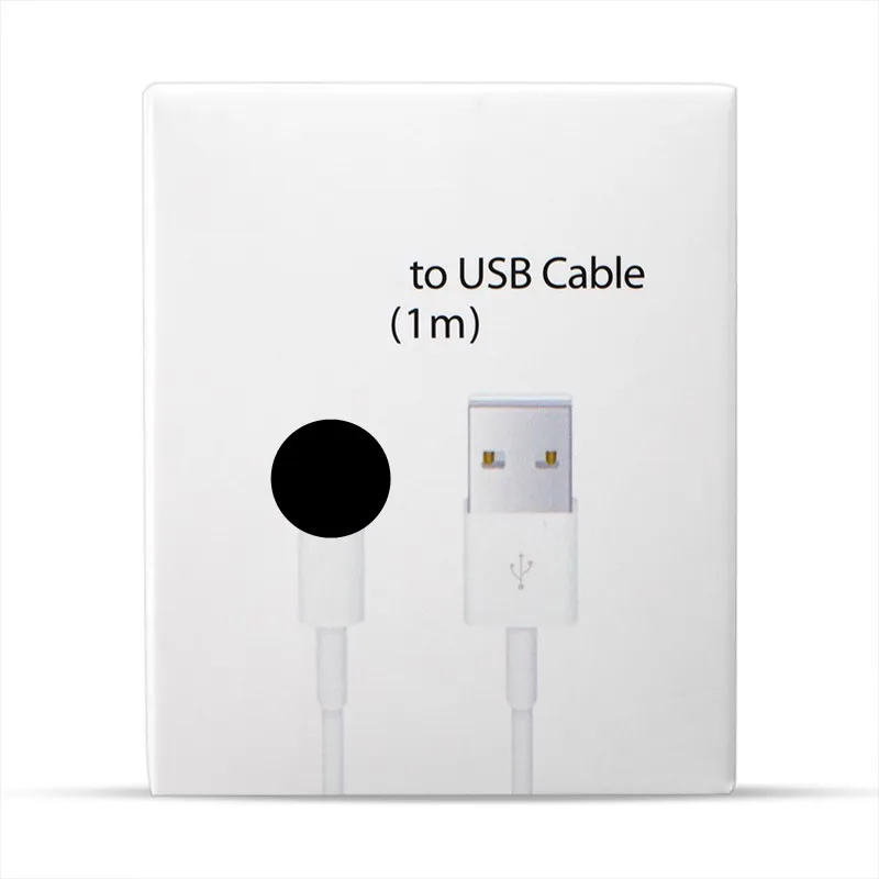 Egeedigi высокоскоростной USB кабель для передачи данных для iPhone 11 5 5S SE 6 7 8 Plus X XR Xs Max ipad air быстрая зарядка в розничной упаковке