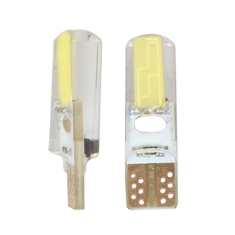 Суперъяркий светодиодный автомобильный светильник 5054 SMD Универсальный