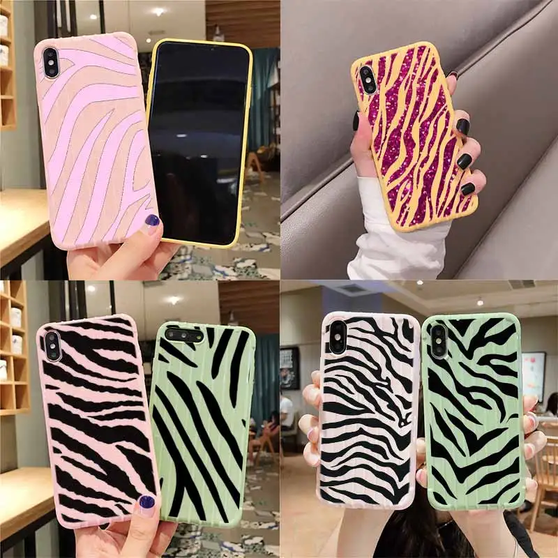 Чехол для iPhone 11 Pro Max X XS MAX 8 7 6S Plus|Бамперы| |