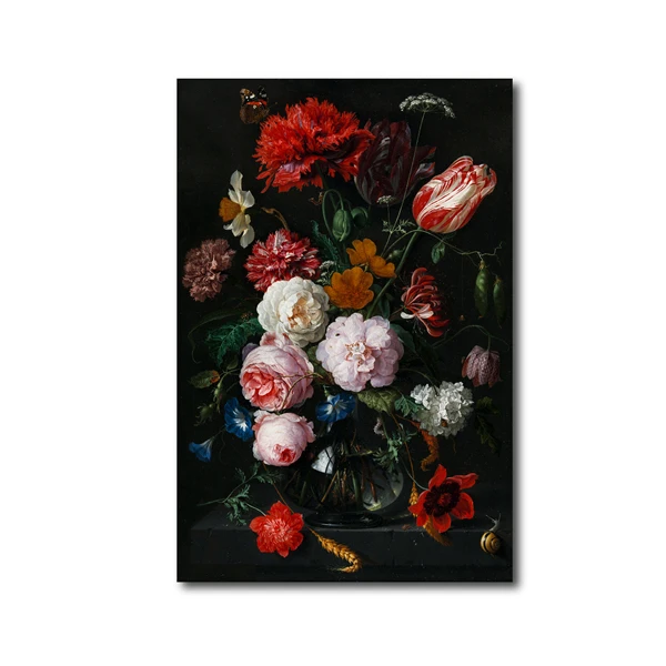 

Художественный постер Yoolife Классический