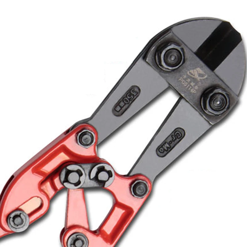 Hydraulic Tools Steel Shear Bolt Clamp Bar Pliers Wire Cutters lock Multi-function Tool | Инструменты