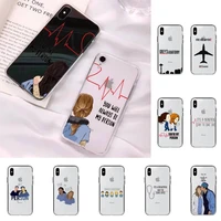 greys anatomy youre my person phone cases for iphone 13 8 7 6 6s plus x 5s se 2020 xr 11 12mini pro xs max
