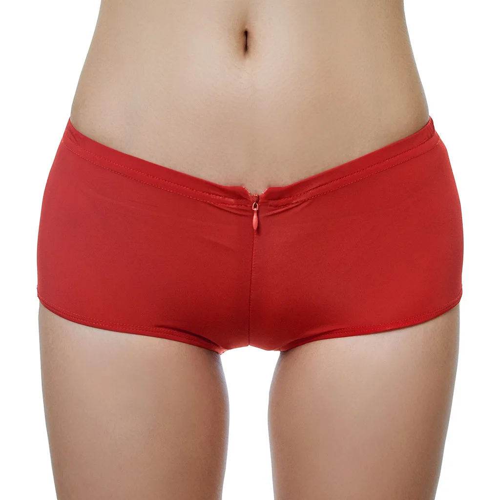 Женское Прозрачное нижнее белье SAGACE 2020|Трусики| |