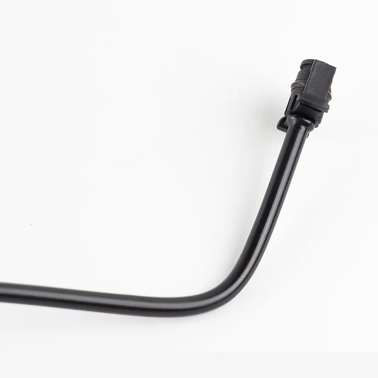 LR006165 для радиатора шланг двигателя расширения бака Land Rover LR2 Бесплатная