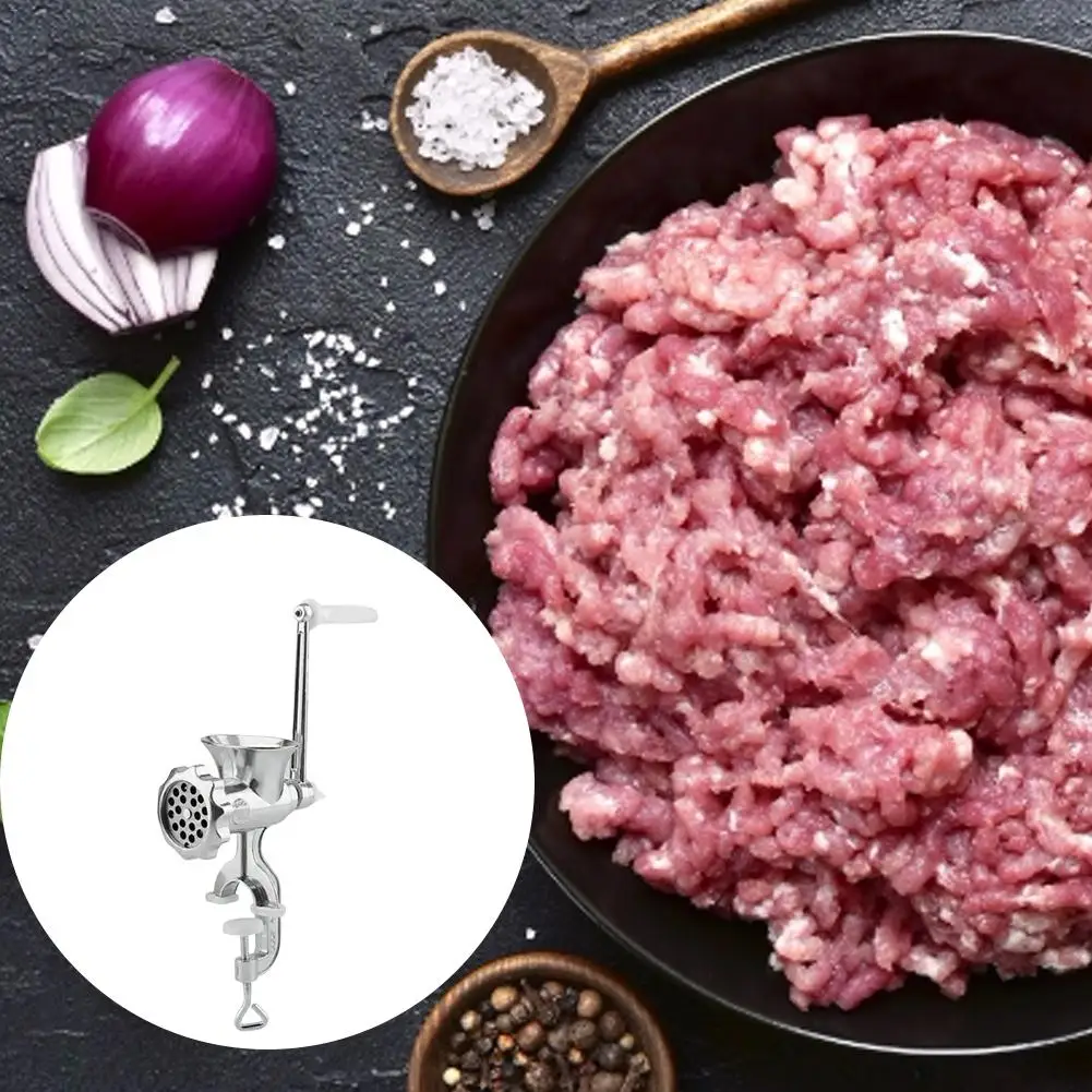 Многофункциональная Бытовая колбасная машина мясорубка кухонные инструменты