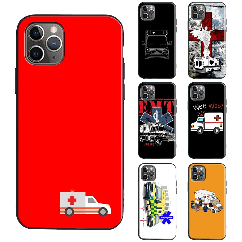 Чехол из ТПУ для iPhone 13 12 mini 11 14 Pro Max 6S 7 8 Plus X XR XS Max SE 2020