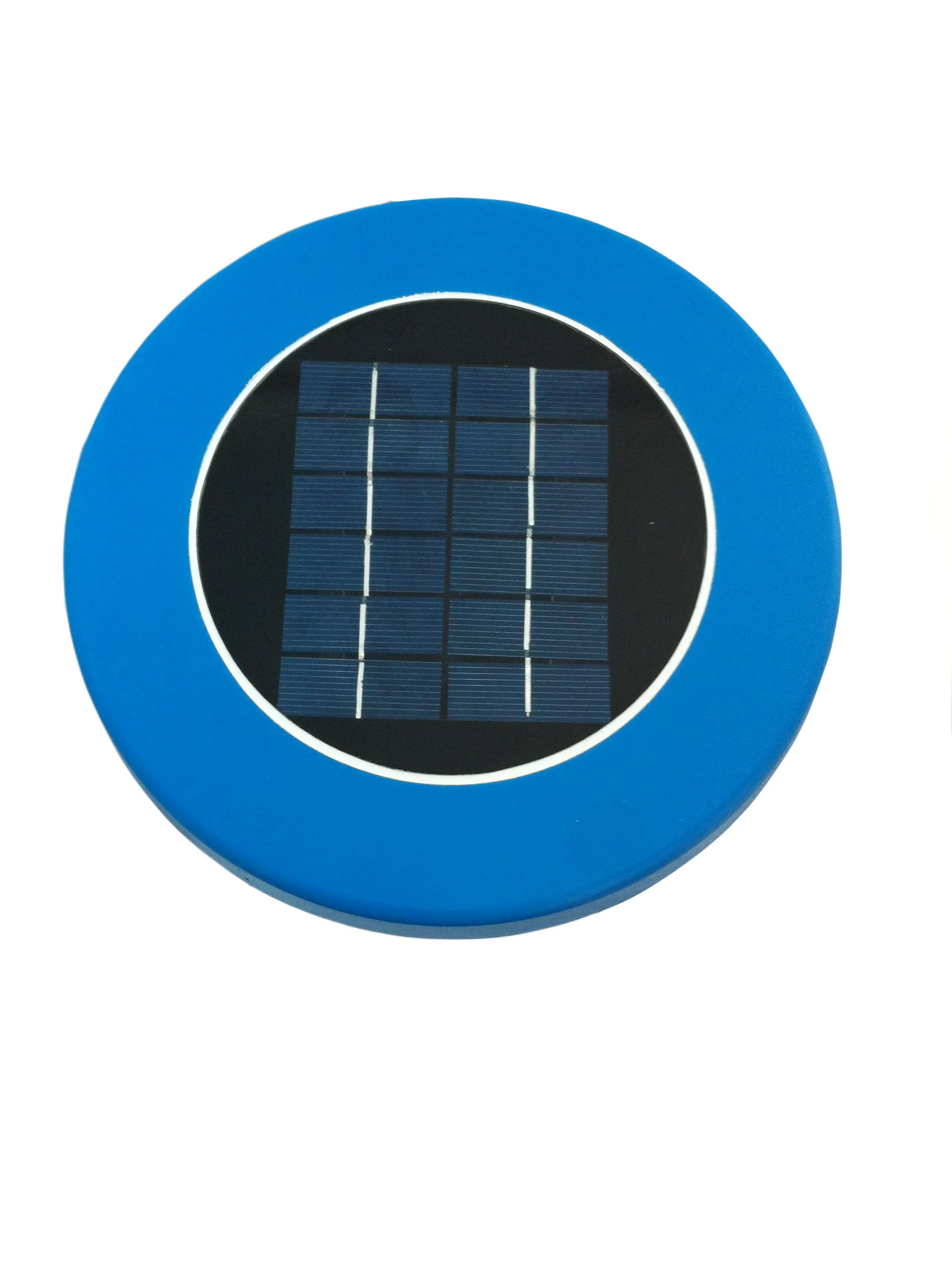 Солнечный ионизатор для бассейна портативный очиститель устраняет бактерии