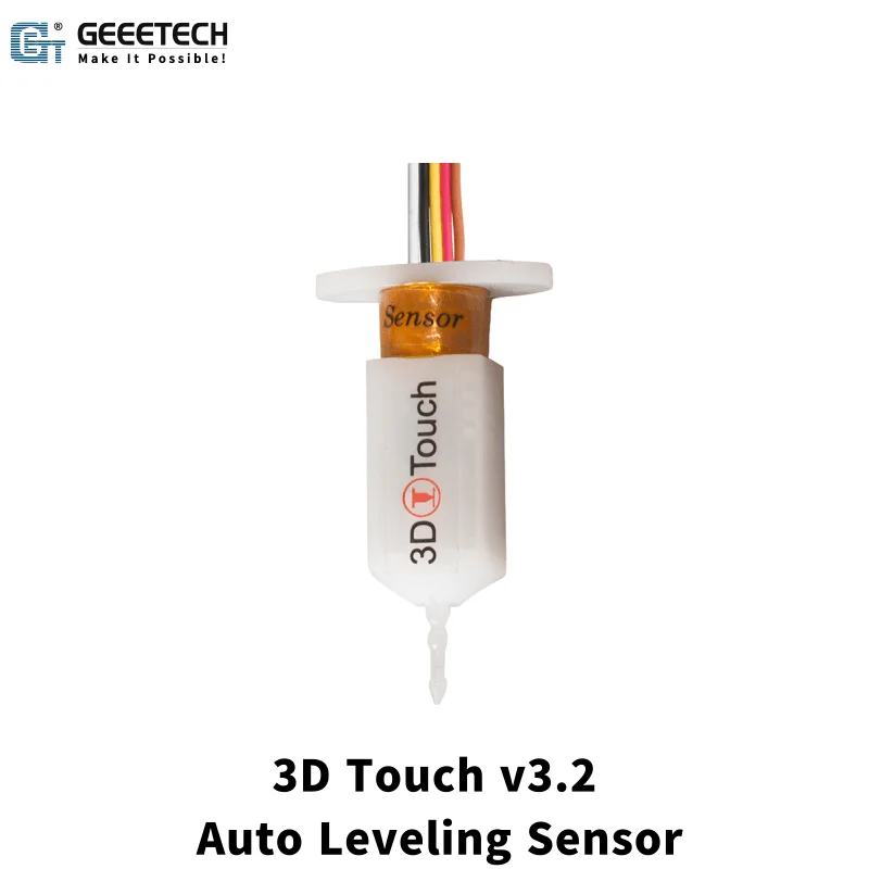 Geeetech Автоматический Датчик выравнивания новое издание 3D Touch V3.2 Pro для geeetech