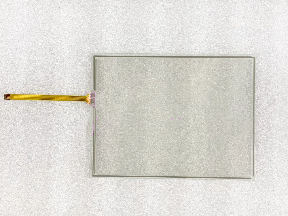 

Новая запасная совместимая Сенсорная панель Сенсорное стекло TP3244S2