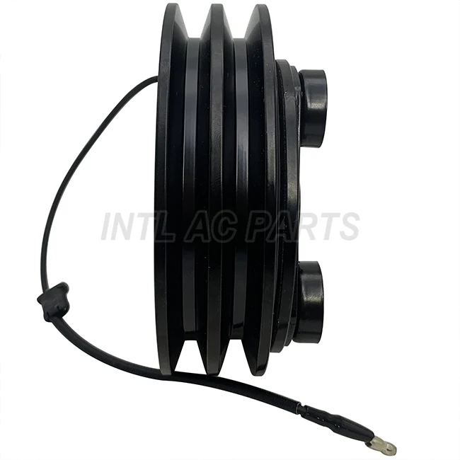 for Zexel DKS15BH Seltec TM15DH auto ac compressor magnetic clutch assembly FOR Volvo 240 740 780 940 2pk 3513066 | Автомобили и