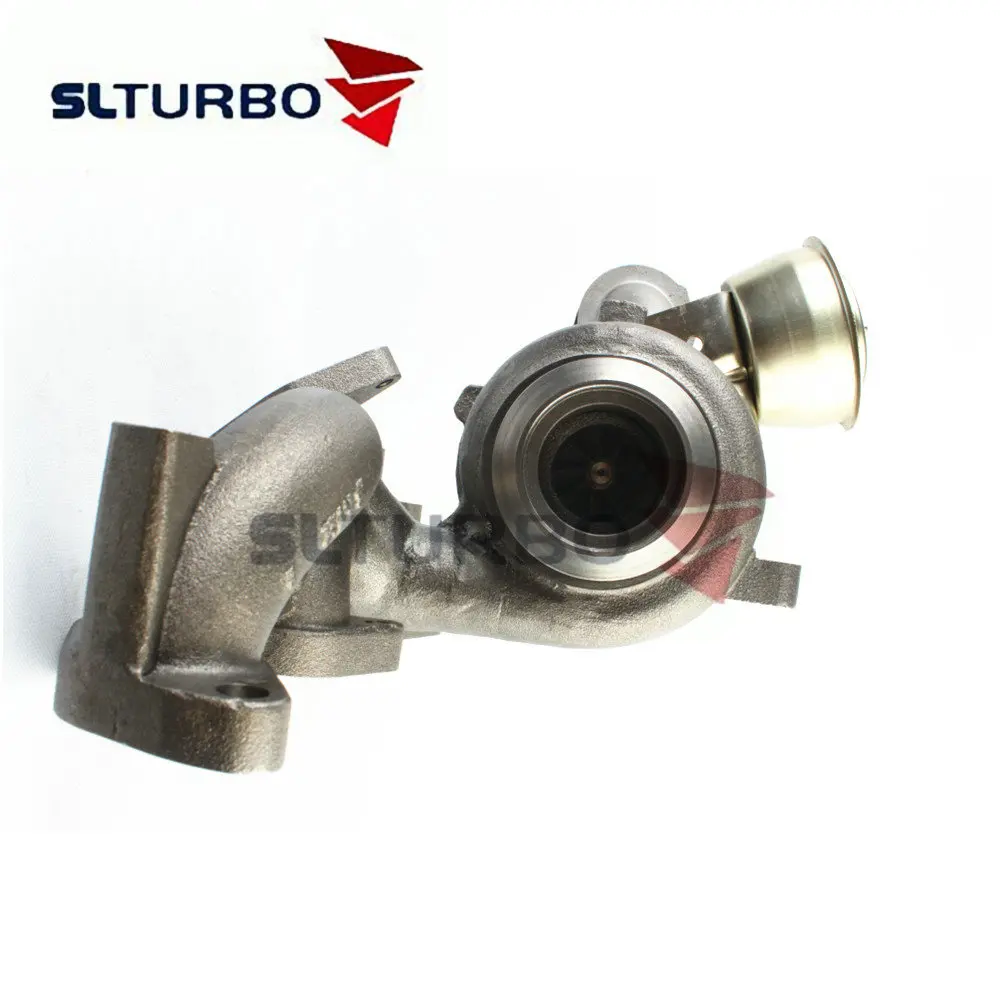 Турбокомпрессор 724930 для Audi A3 2 0 TDI 103 кВт BKD AZV GT1749V 03G253014H 03G253014HX полностью турбина