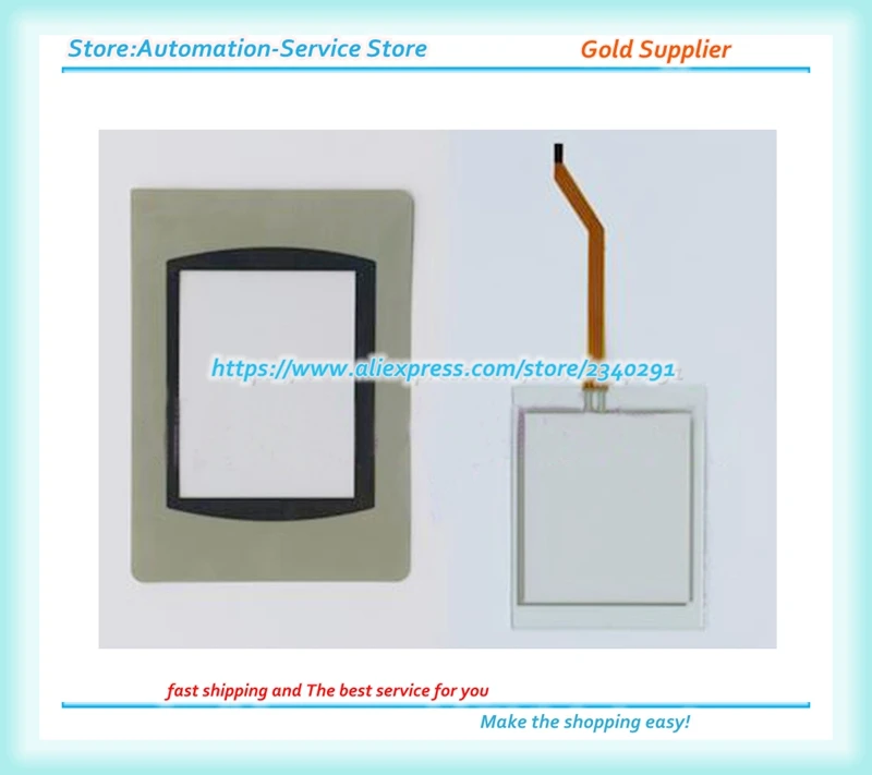 Новая защитная пленка C600 2711C-T6T/A 2711C-T6T для сенсорного экрана