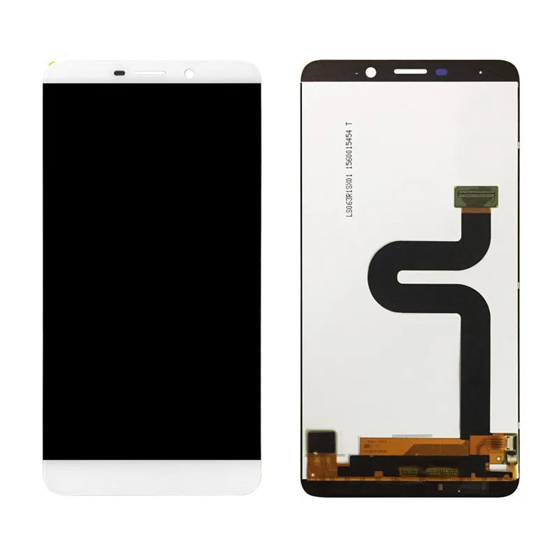 LeEco Letv Le Max X900 ЖК-дисплей кодирующий преобразователь сенсорного экрана в сборе