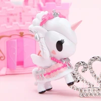 blind box tokidoki bag unicorn blind box toy blind bag toy anime character kawaii accessories unicorn doll guessing for girls