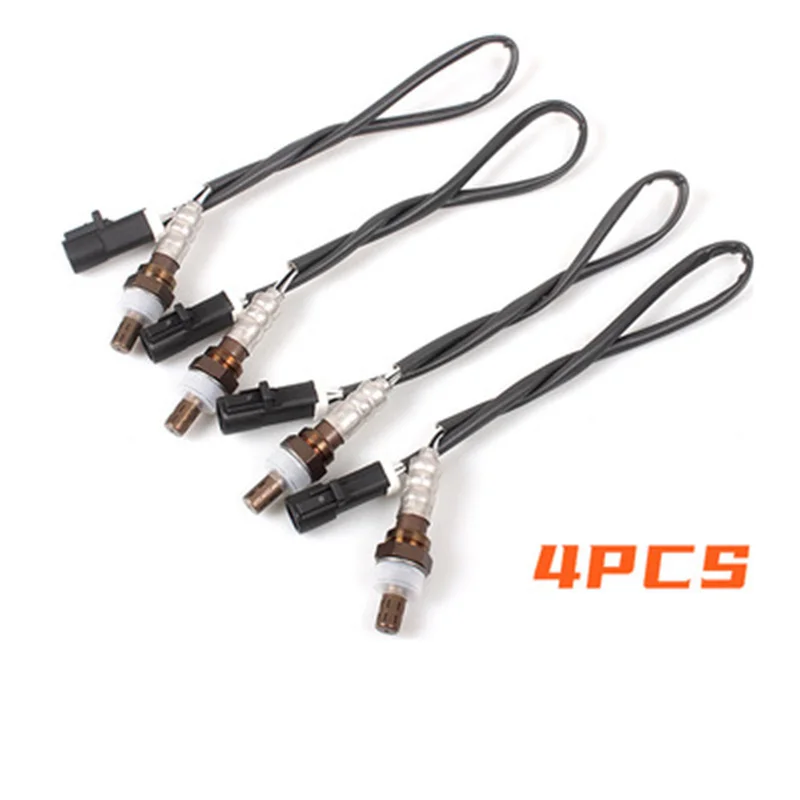 

SG459 ZZR218861 15664 2344401 4 шт. Автомобильный датчик соотношения воздуха и топлива кислородный датчик Автомобильный кислородный датчик Авто професс...